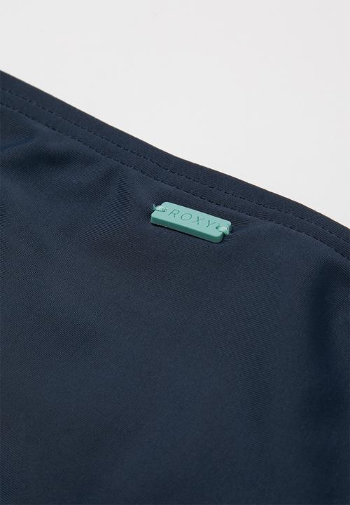 Roxy - Early roxy crop top - navy