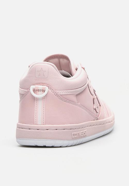 Converse - Fast Break mono lux mid - barely rose