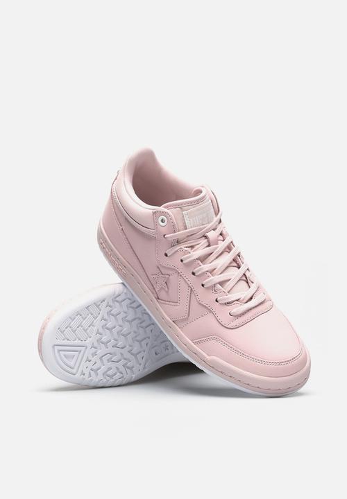 Converse - Fast Break mono lux mid - barely rose