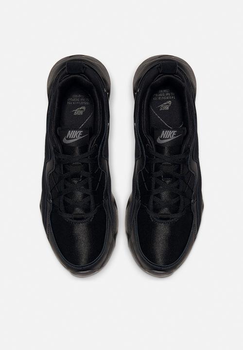 Nike - Ryz 365 - black / mtlc dark grey