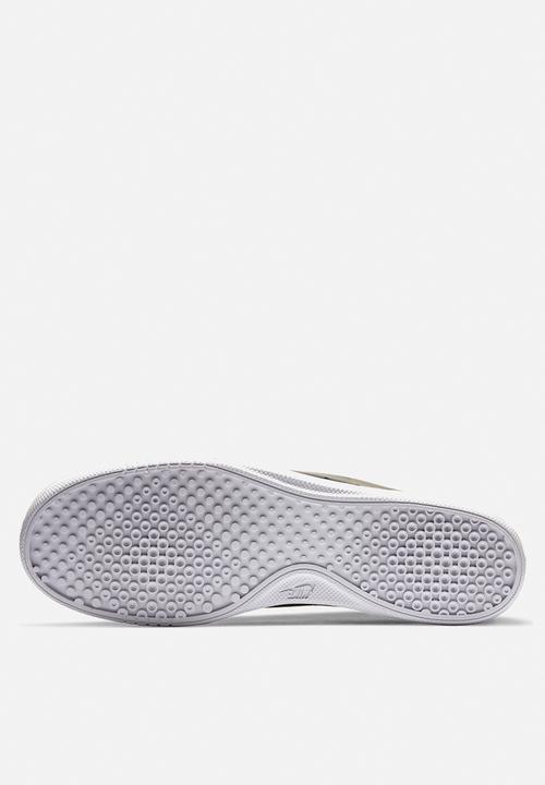 Nike - Court Vintage - obsidian / white