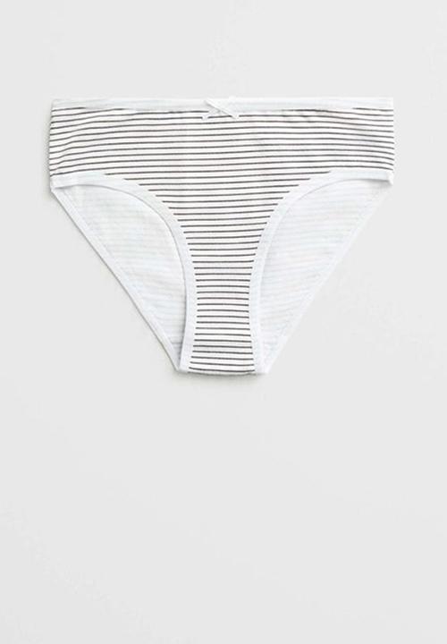 MANGO - Knickers pack miller - multi 