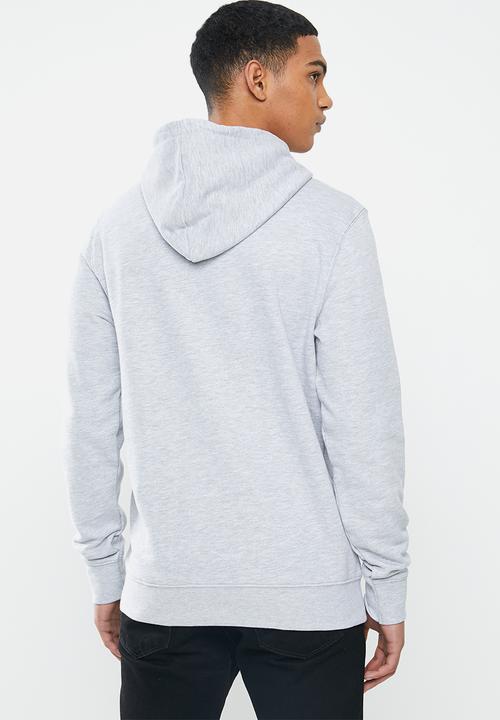 Ben Sherman - Ben sherman hoodie - grey
