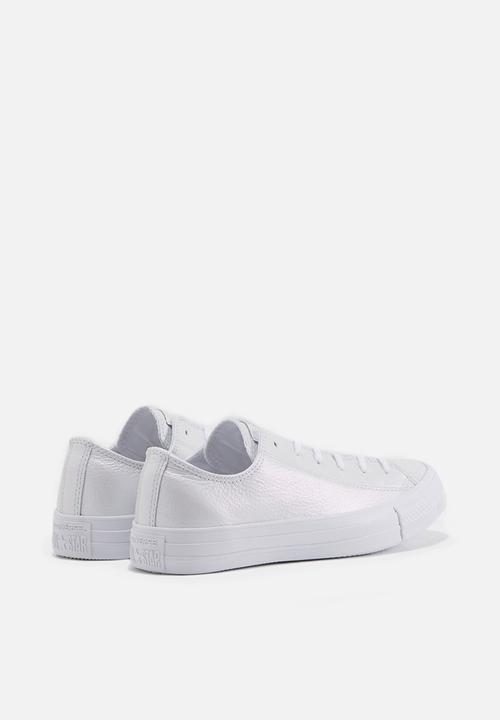 Converse - Chuck Taylor All Star - white 
