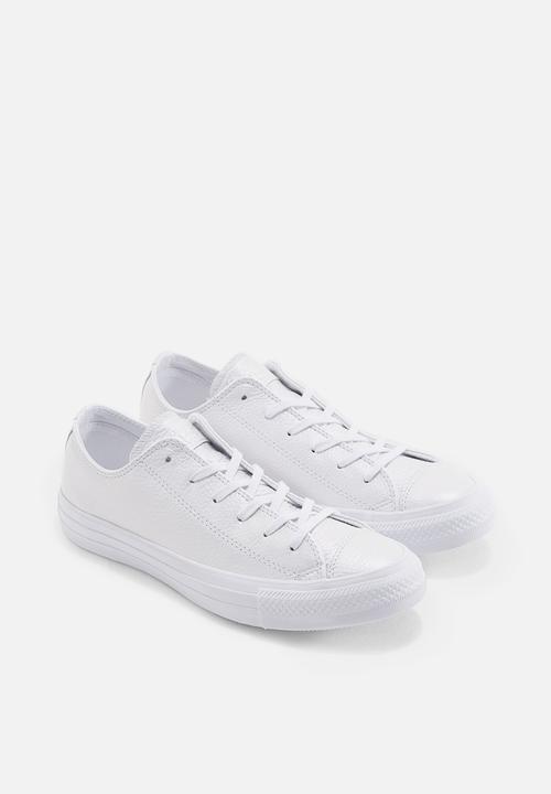 Converse - Chuck Taylor All Star - white 