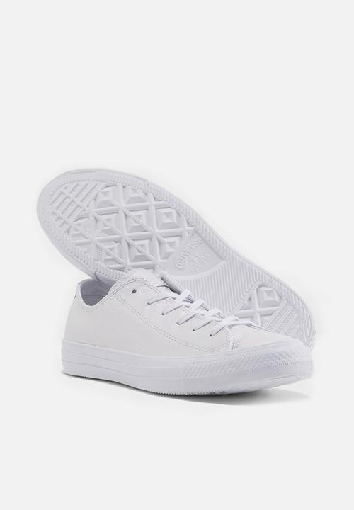 Converse - Chuck Taylor All Star - white 