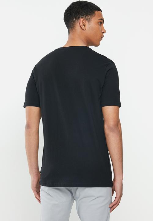 Ben Sherman - Target tee - black