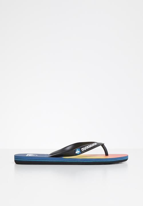 Quiksilver - Molakai division sandal - multi