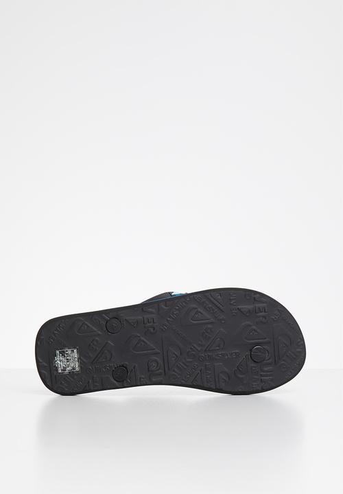 Quiksilver - Molakai division sandal - multi