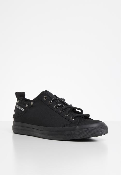 Diesel  - Magnete exposure low - black