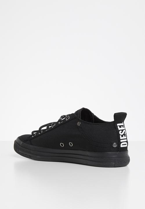 Diesel  - Magnete exposure low - black