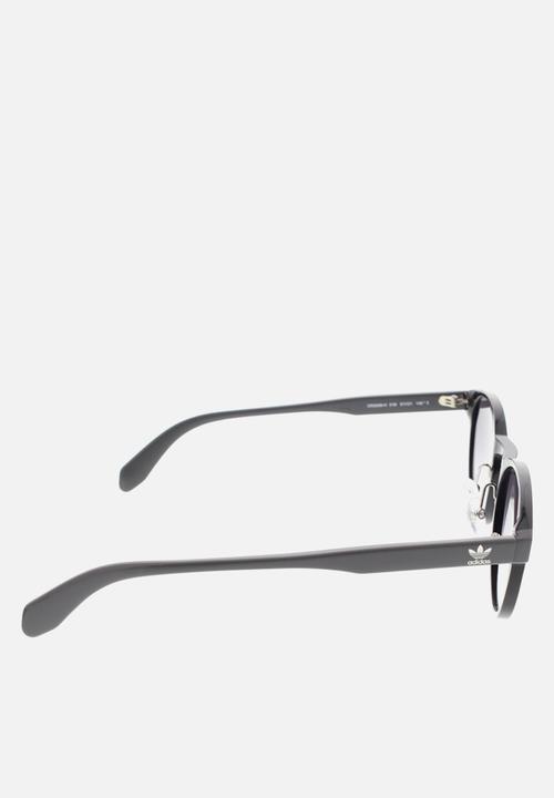 adidas Originals Sun - Shiny black frame (51-21-145) - black