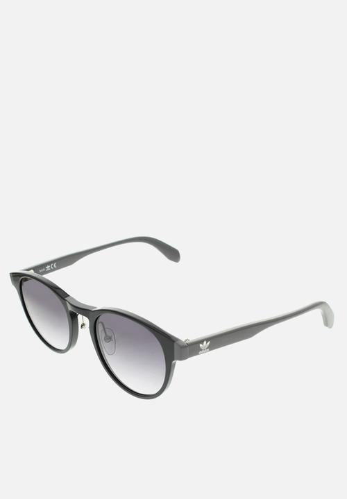 adidas Originals Sun - Shiny black frame (51-21-145) - black