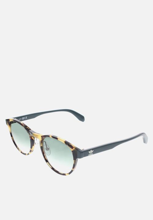 adidas Originals Sun - Coloured havana frame 51-21-145 - brown