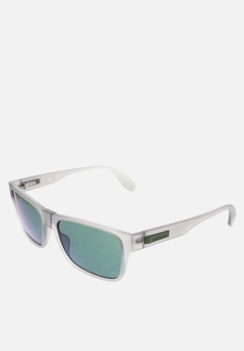 adidas Originals Sun - Grey other frame 57-17-140 - grey