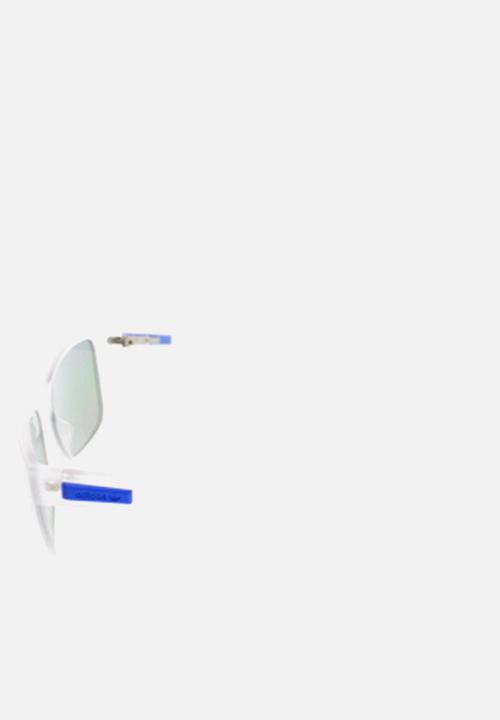 adidas Originals Sun - Crystal frame 57-17-140 - clear