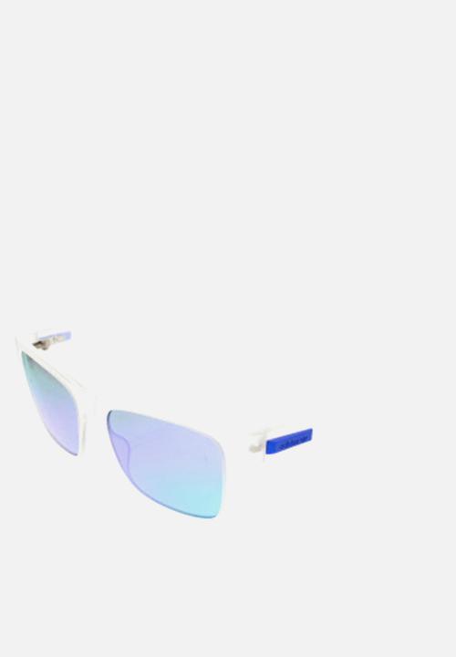 adidas Originals Sun - Crystal frame 57-17-140 - clear