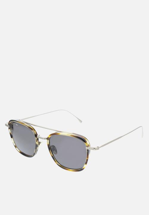 DNU-Lacoste - La104snd 49-20-150 - brown