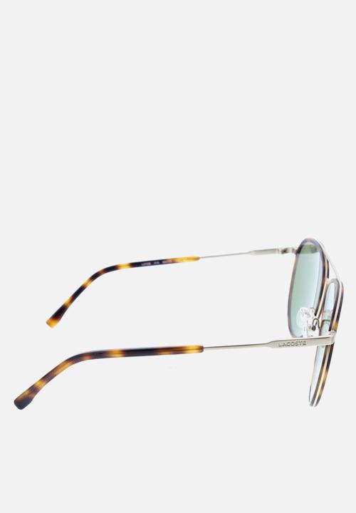 DNU-Lacoste - La215s 60-15-145 - brown