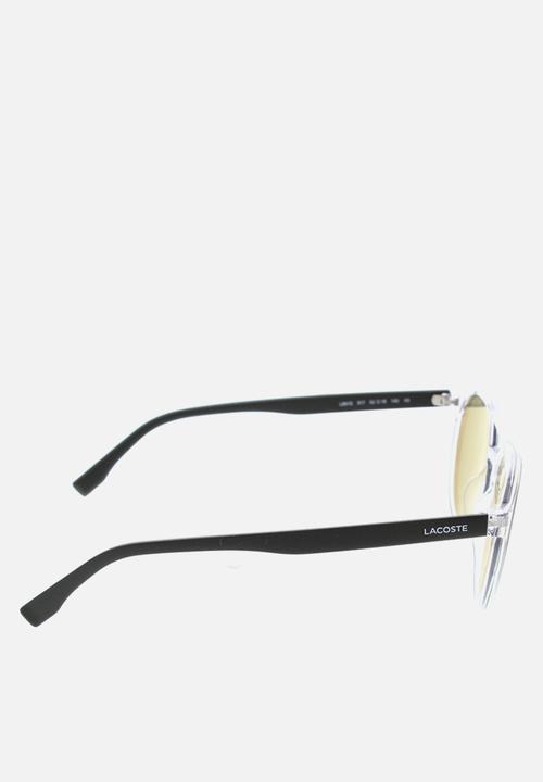 DNU-Lacoste - La881s 52-18-145 - clear & khaki