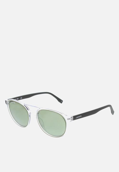 DNU-Lacoste - La881s 52-18-145 - clear & khaki