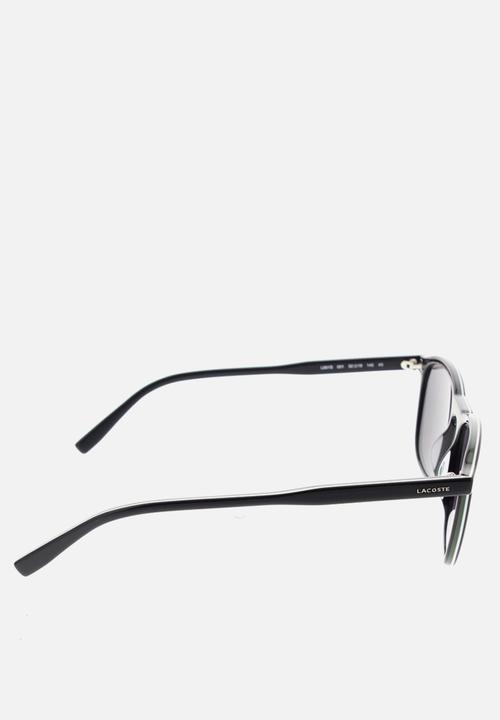 DNU-Lacoste - La901s 52-19-145 - black