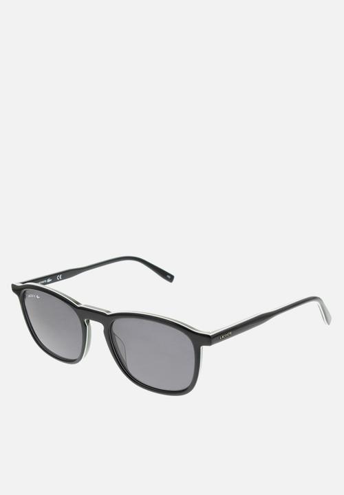 DNU-Lacoste - La901s 52-19-145 - black