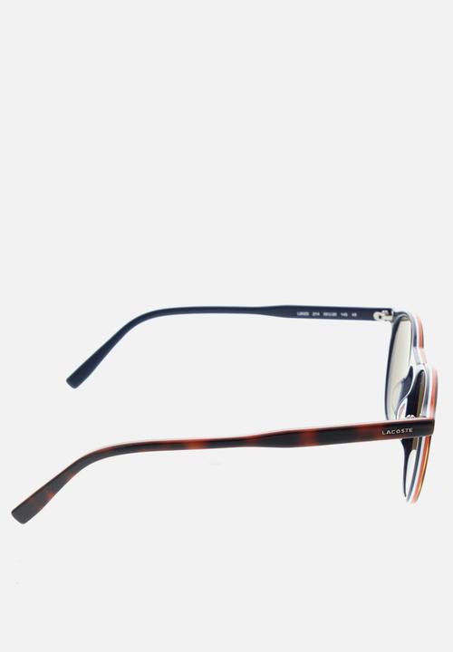 DNU-Lacoste - La902s 50-20-145 - brown