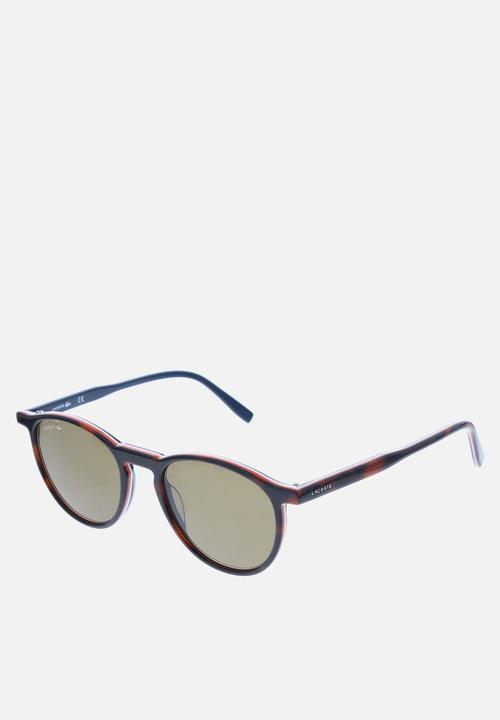 DNU-Lacoste - La902s 50-20-145 - brown