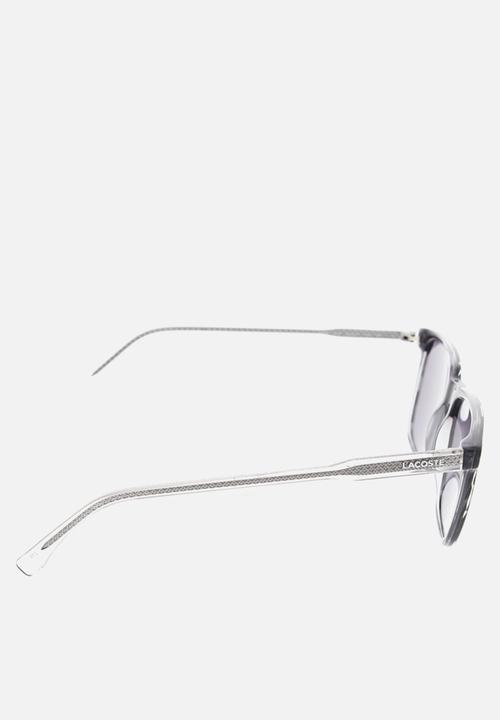 DNU-Lacoste - La910s 54-17-145 - grey