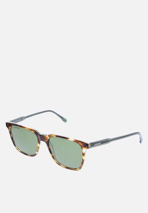 DNU-Lacoste - La910s 54-17-145 - brown