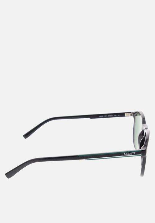 DNU-Lacoste - La916s  50-12-145 - black