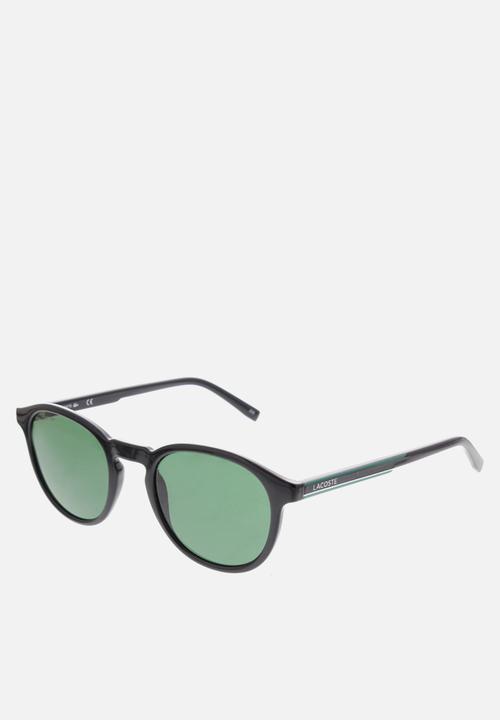 DNU-Lacoste - La916s  50-12-145 - black