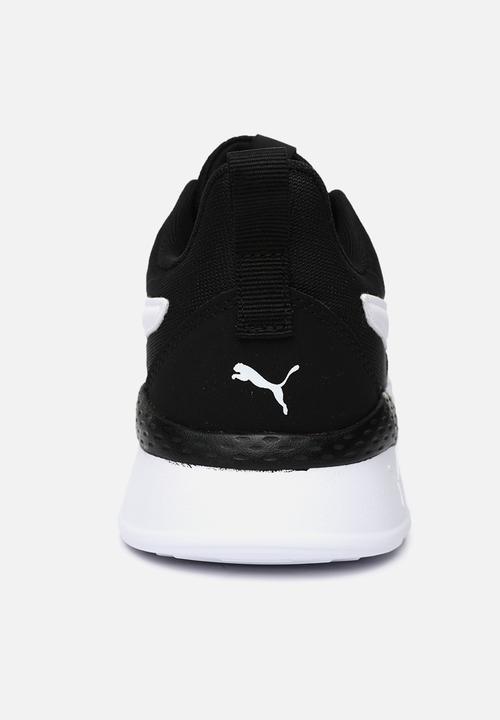PUMA - Anzarun lite - puma black-puma white