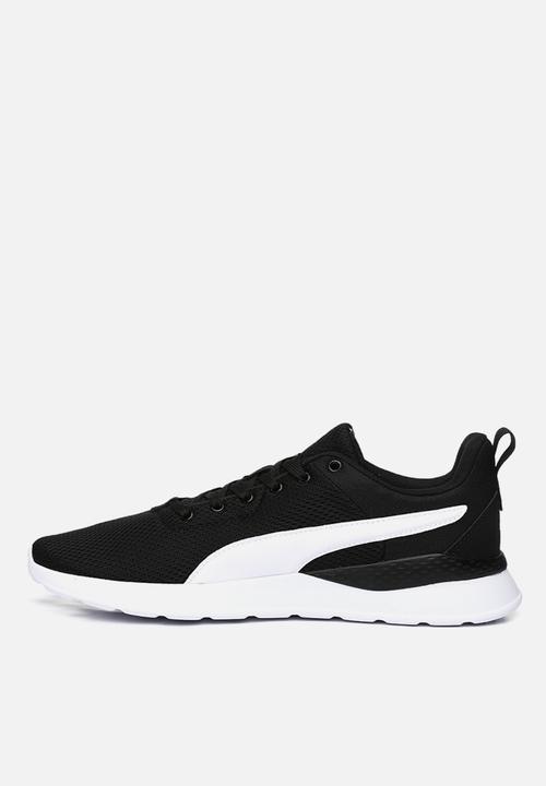 PUMA - Anzarun lite - puma black-puma white