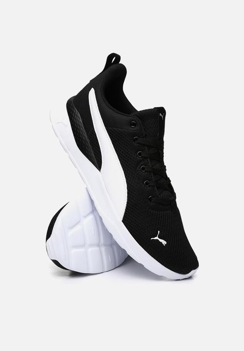 PUMA - Anzarun lite - puma black-puma white