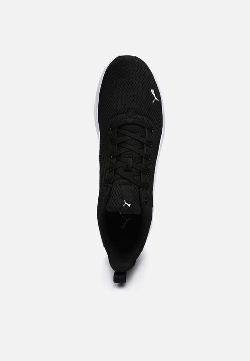 PUMA - Anzarun lite - puma black-puma white
