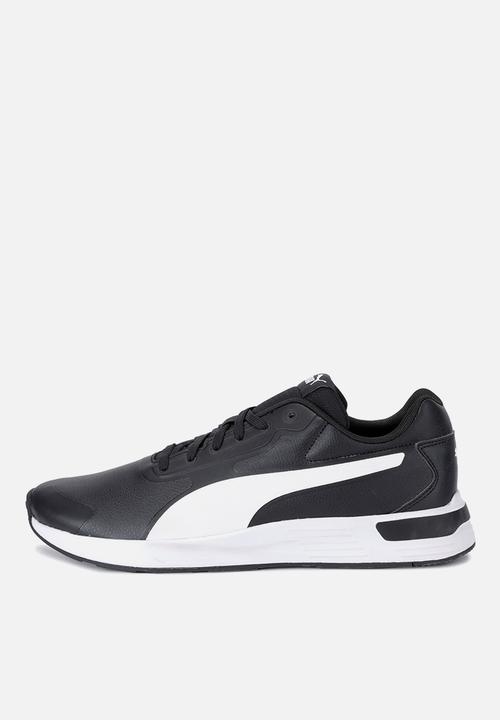 PUMA - Puma taper sl - Puma black-Puma white-Puma black