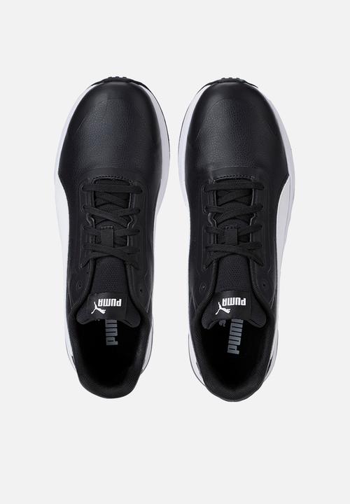 PUMA - Puma taper sl - Puma black-Puma white-Puma black