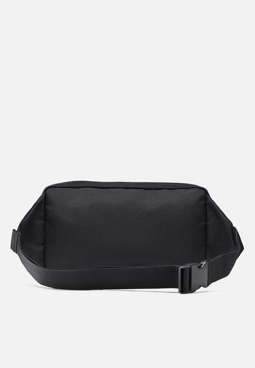 Reebok - Classic foundation crossbody bag - black