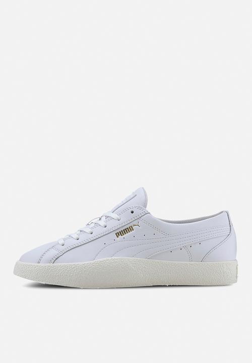 PUMA - Love wn's - Puma white-marshmallow
