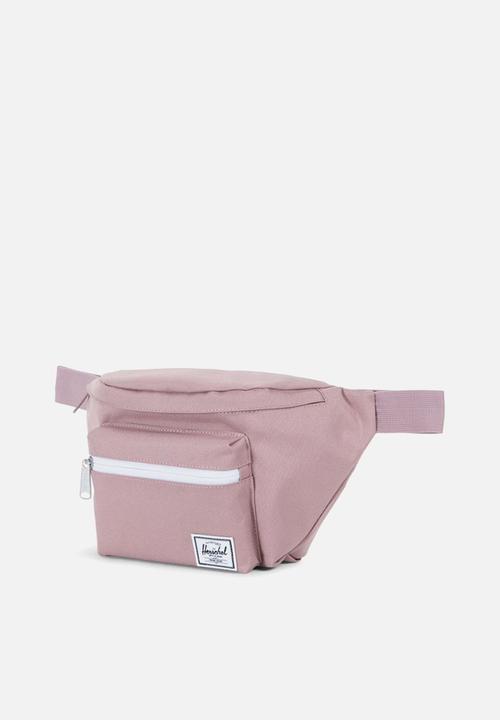 Herschel Supply Co. - Seventeen hippack - ash rose