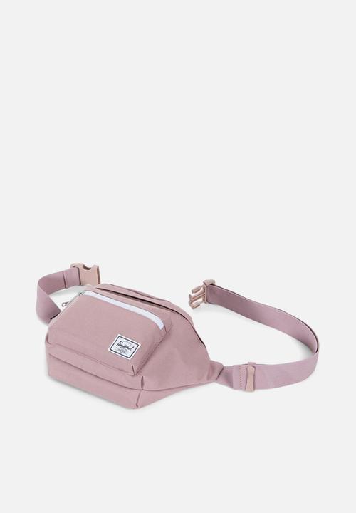 Herschel Supply Co. - Seventeen hippack - ash rose