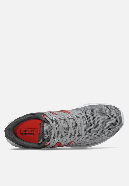 New Balance  - New Balance 068 - grey 