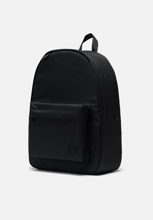 Herschel Supply Co. - Classic light backpack - black