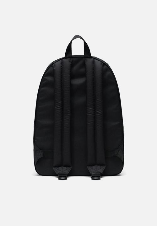 Herschel Supply Co. - Classic light backpack - black