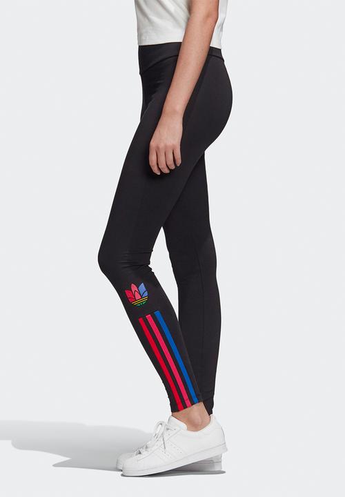 adidas Originals - Foundation long tights - multi