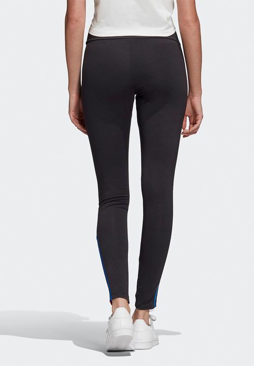 adidas Originals - Foundation long tights - multi