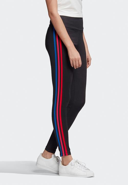 adidas Originals - Foundation long tights - multi