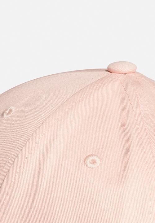 adidas Originals - Baseball class tre - pink & white